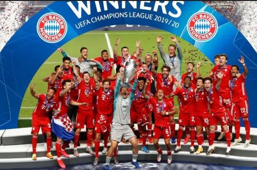 Şampiyonlar Ligi Rekorlar 3