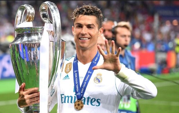 Şampiyonlar Ligi Rekorlar 5