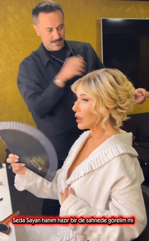 Seda Sayan 3