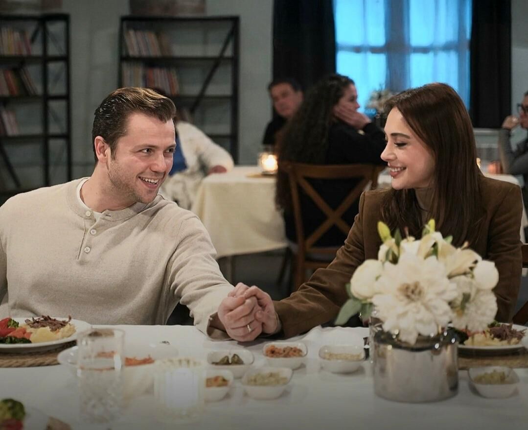 Teşkilat Dizisi Sezon Finali Tarihi Değişti!