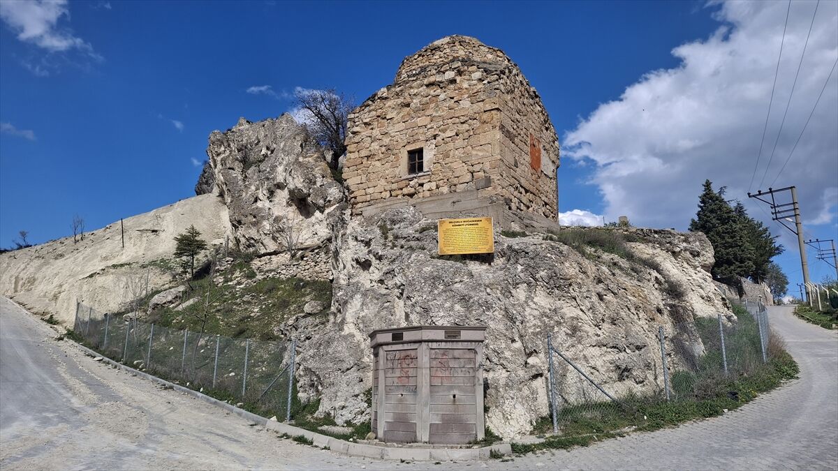 Beypazarı’nda Doğal Miras: İnözü Vadisi İlgi Odağı