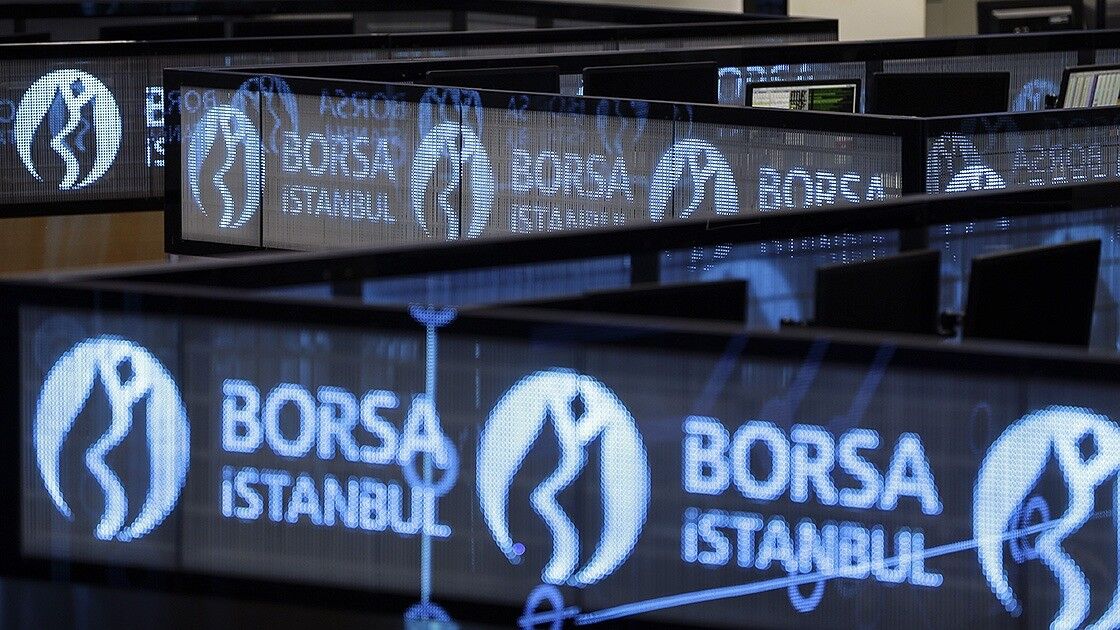 Borsa bugünü yükselişle bitirdi