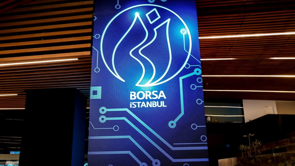 Borsa günü nasıl tamamladı?