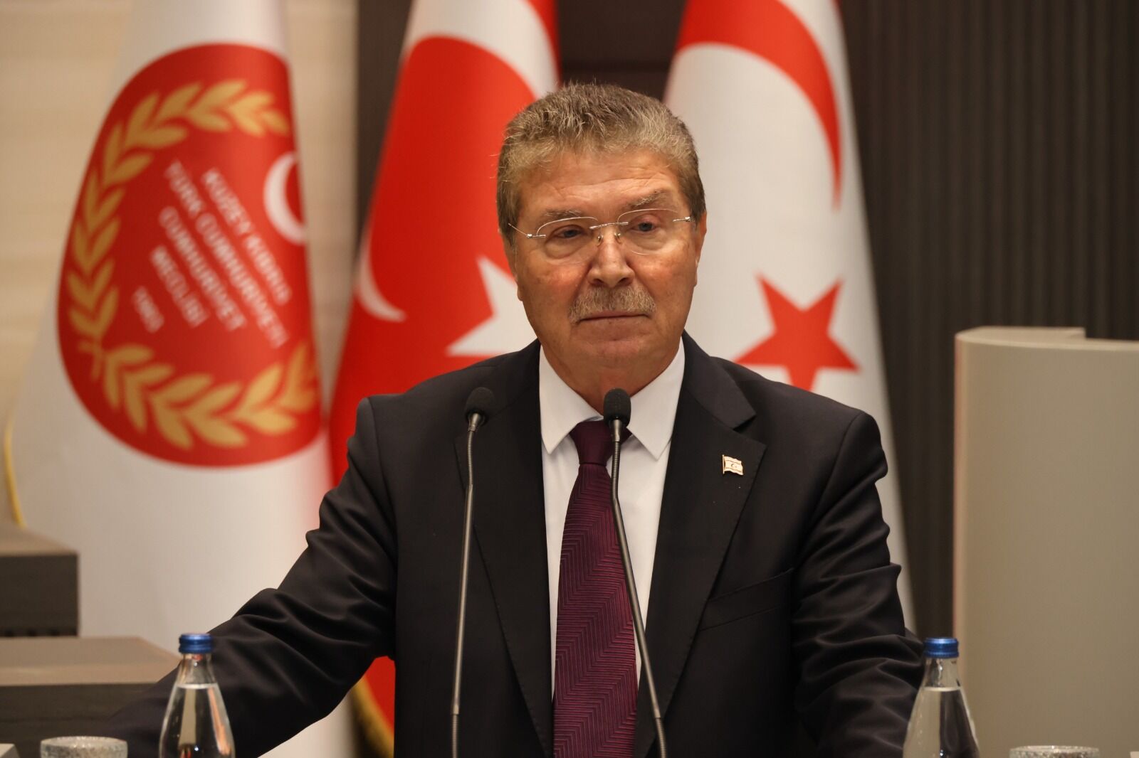 'EOKA'yı Yüceltmek, Kıbrıs Türk Halkına Yapılan Zulmü Yok Saymaktır'