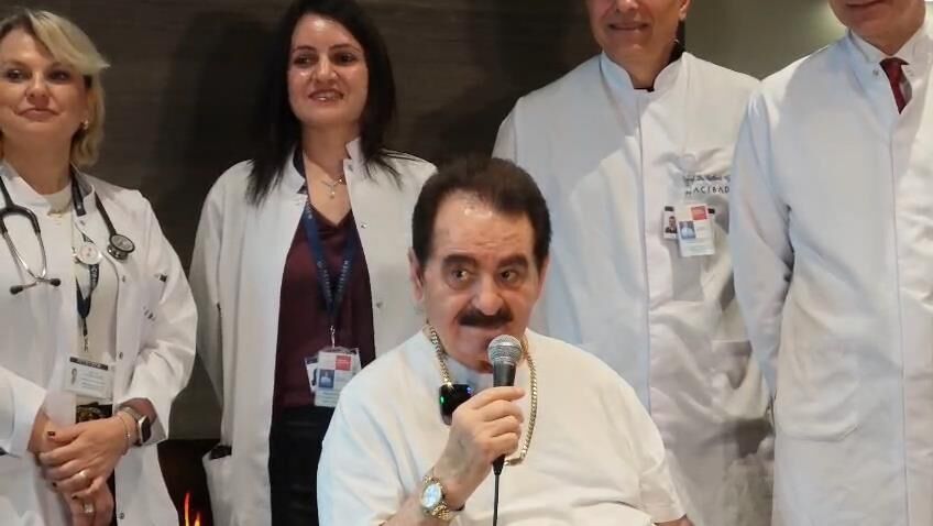 İbrahim Tatlıses mirasını nereye bağışlayacak?