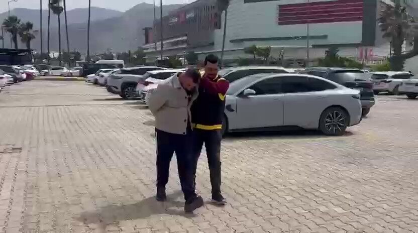 Kahramanmaraş'taki okul saldırısında paylaşım yapan şüpheli tutuklandı