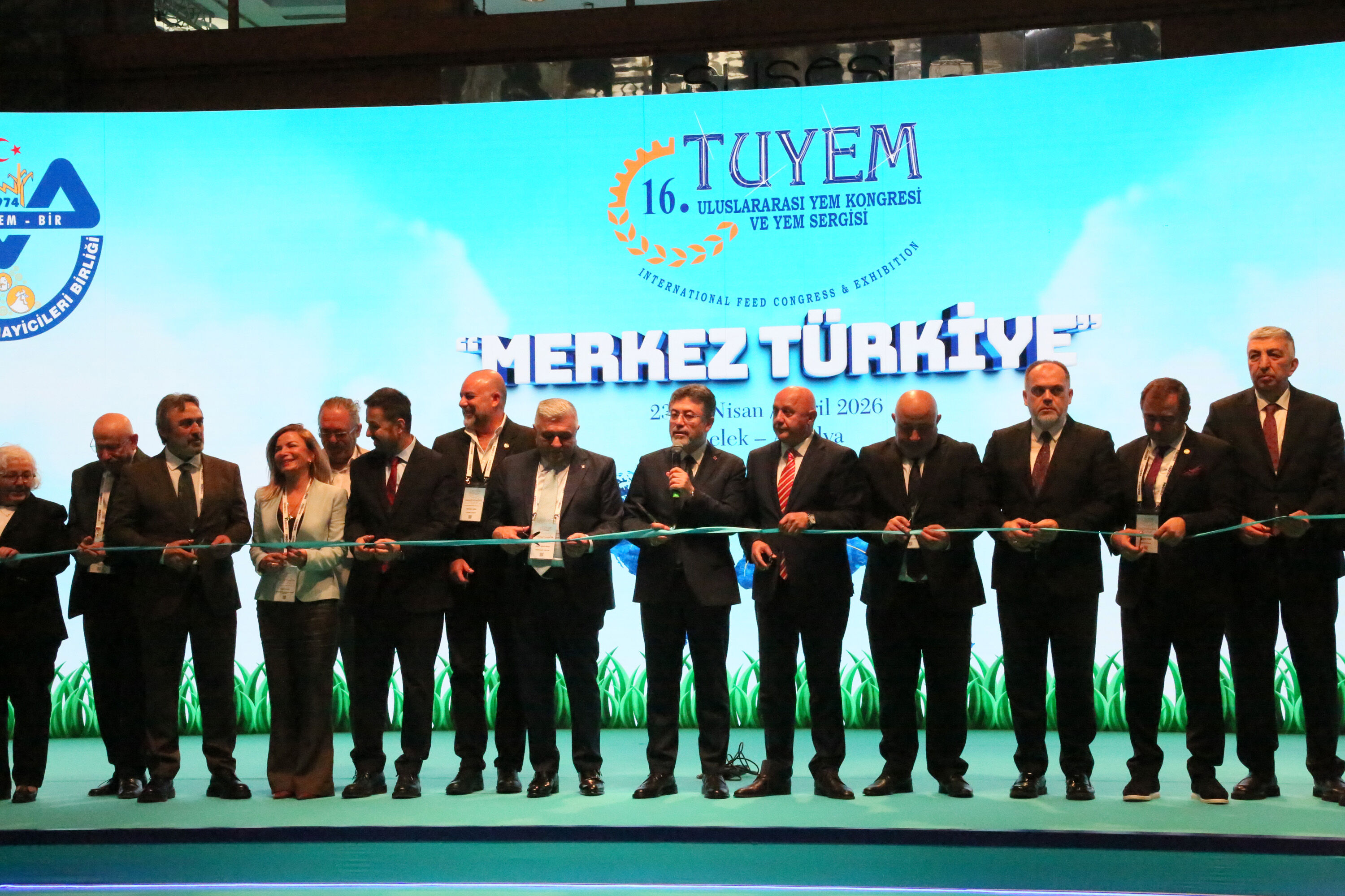 Kuraklık riski büyük ölçüde atlatıldı