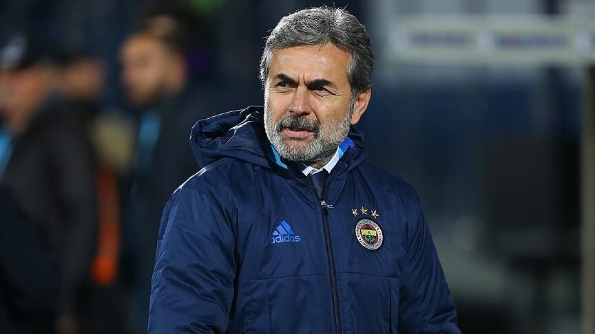 Aykut Kocaman 1