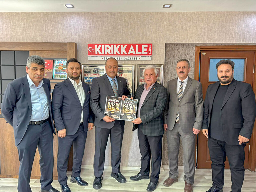 B İ K Ziyaret K K 2