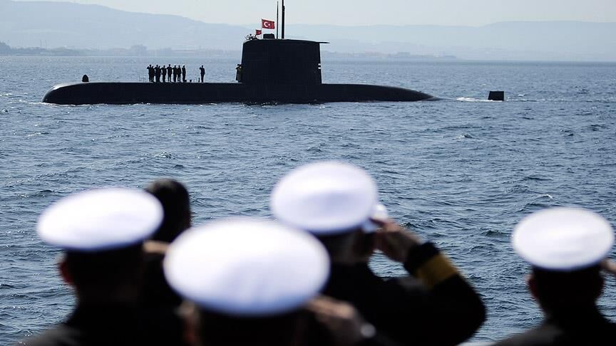 Dumlupınar Faciası 3