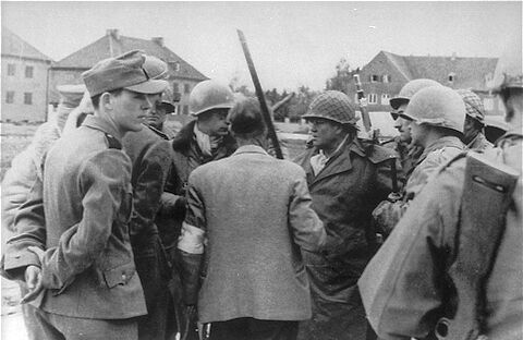 Dünya Savaşı Katliam 4