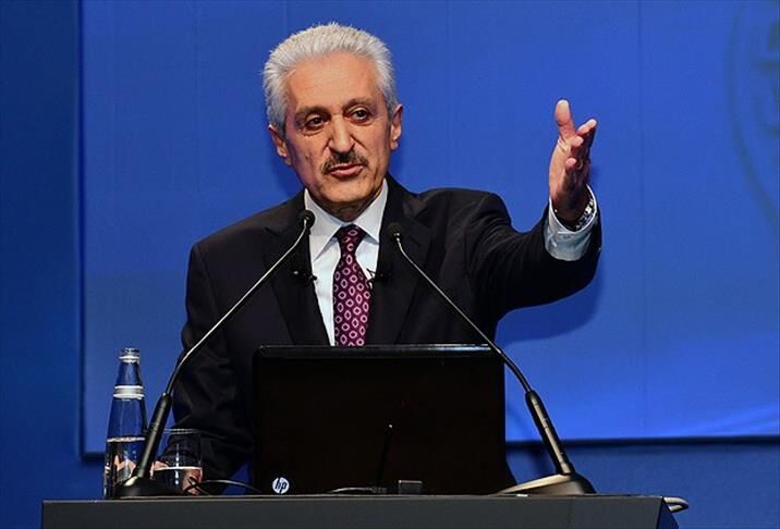 Fenerbahçe Mehmet Ali Aydınlar 1