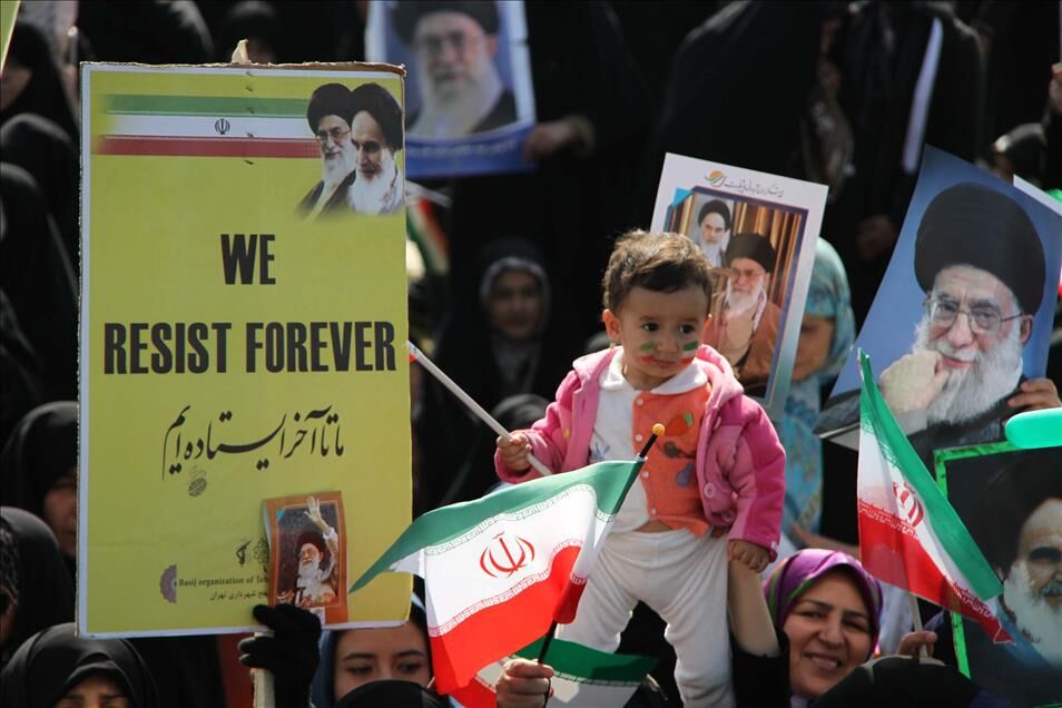 İran İslam Devrimi 3-2