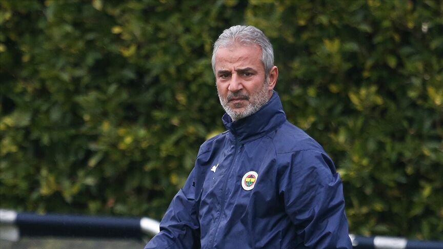 İsmail Kartal 1