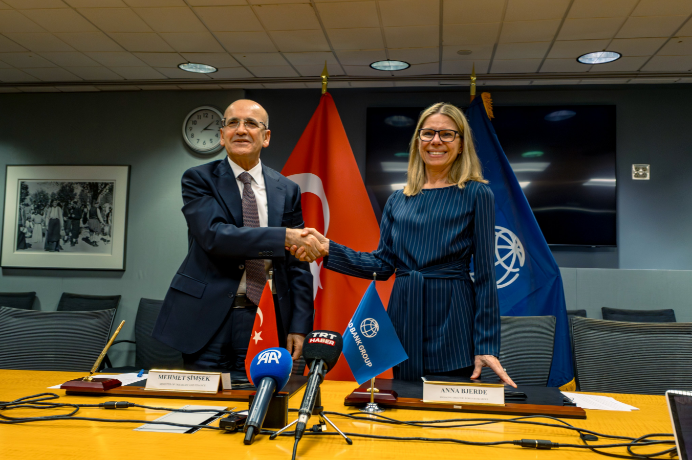 İstanbul Boğazı Tren Projesi 1