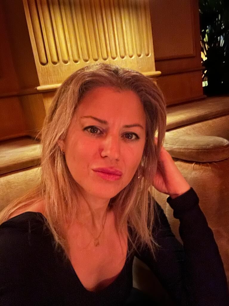 Gülşah Bayrak