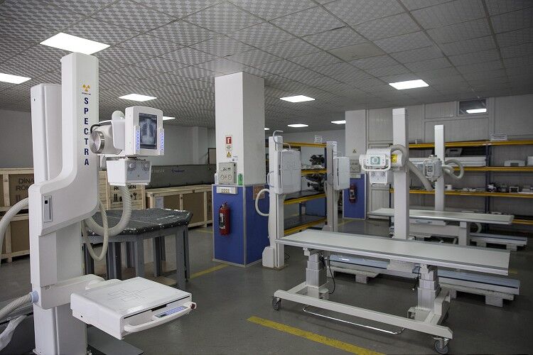 TIBBİ GÖRÜNTÜLEME HİZMETİ ALINACAKTIR