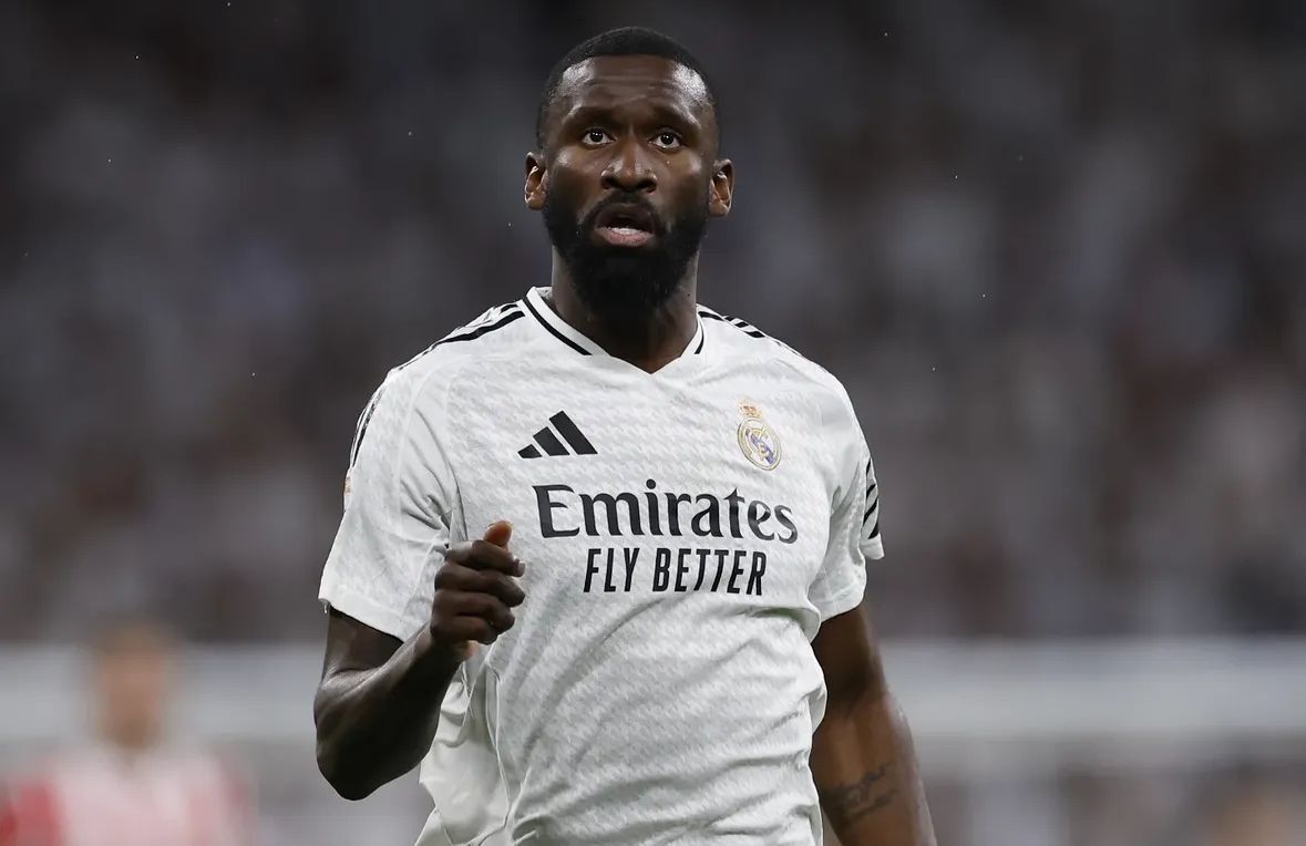 Beşiktaş’ın Dev Hamlesi: Rüdiger Kartal Oluyor mu?