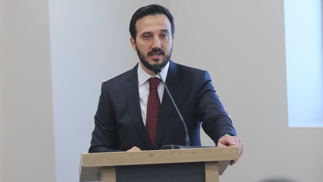 'CHP'de Siyasal Çürüme Kurumsallaştı'