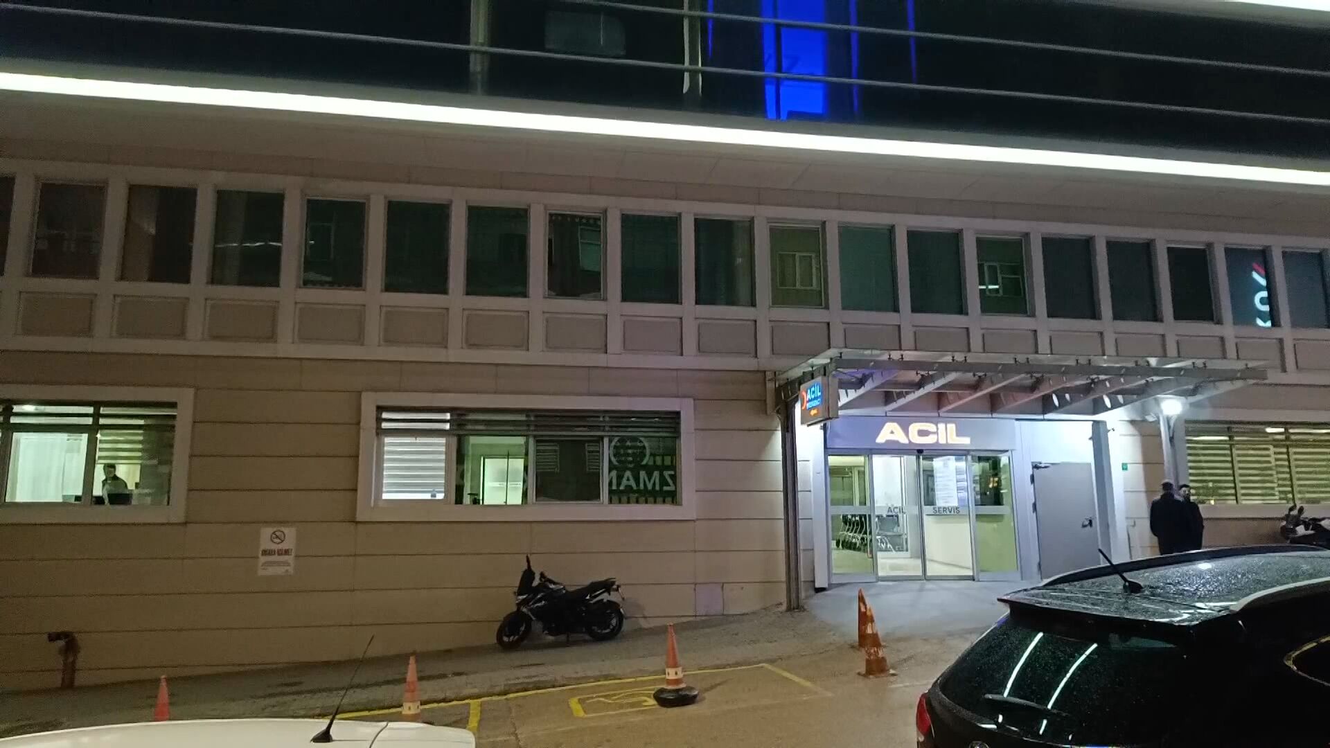 Bursa'da Ayrıldığı Nişanlısının Babasını Öldürdü