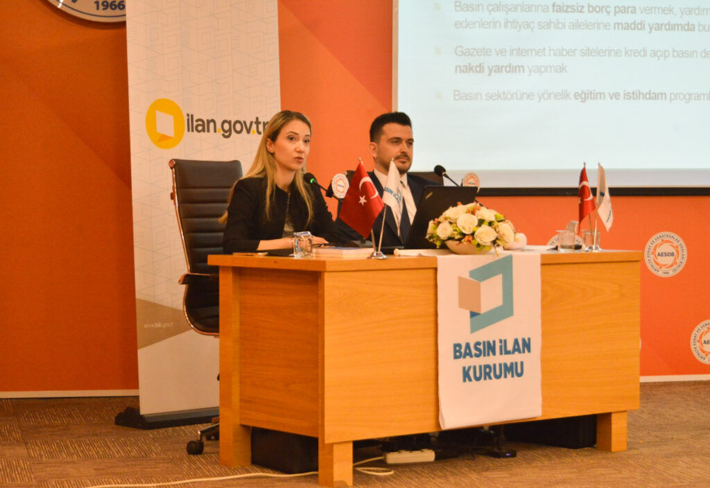 Basın Ilan Antalya 2