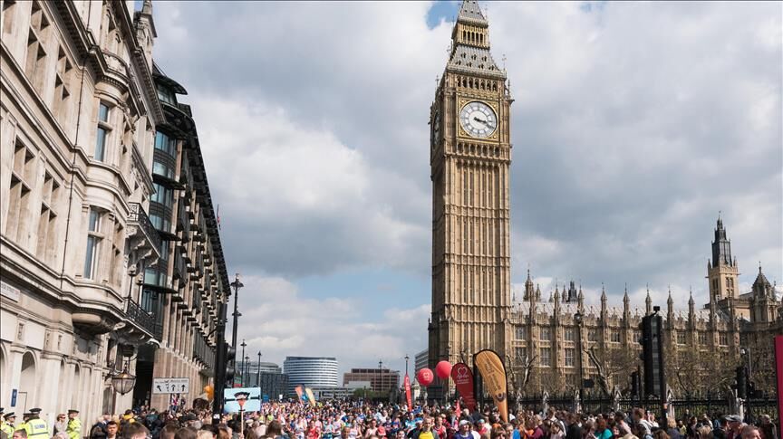 Londra’nın Kalbinde 167 Yıllık Bir Nabız: Big Ben