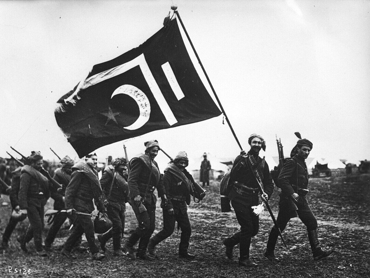 İmparatorluğun Rumeli’deki Trajedisi: I. Balkan Savaşı