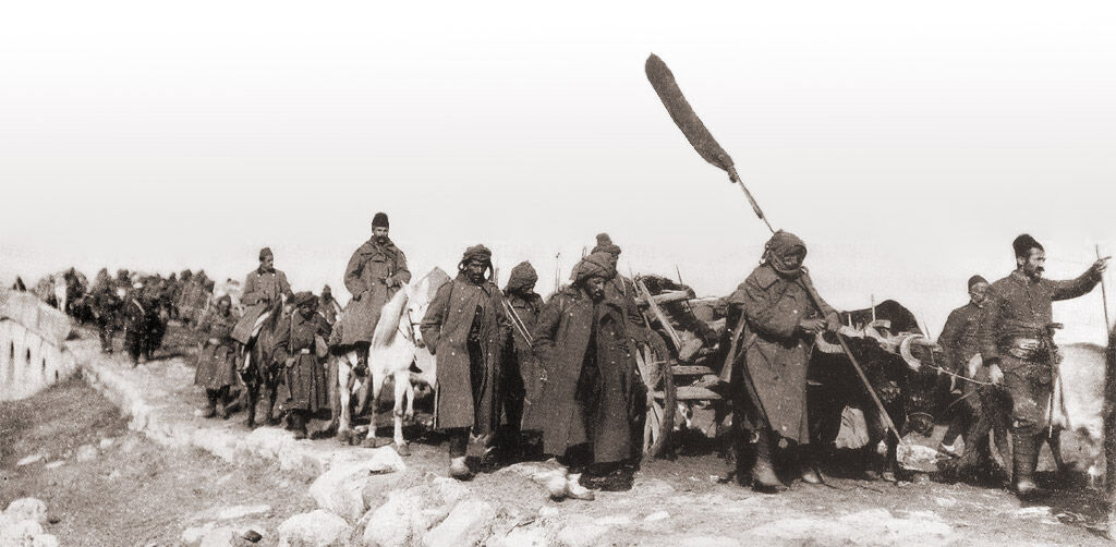 Birinci Balkan Savaşı 4