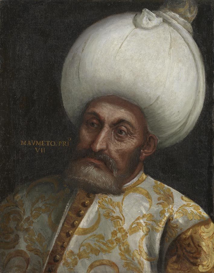 Çelebi Mehmet 2