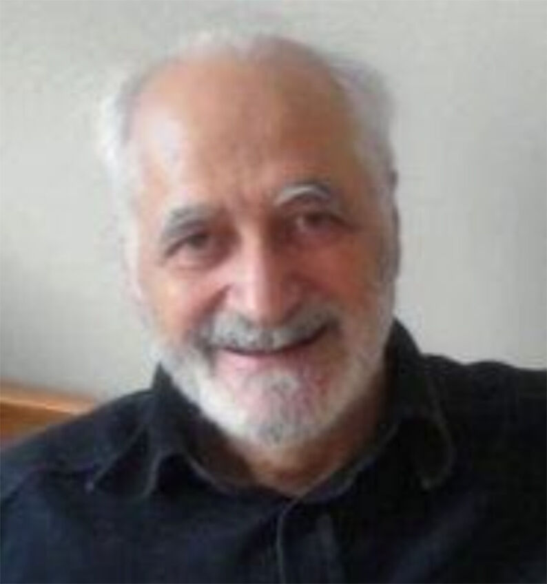 Çetin Göksu