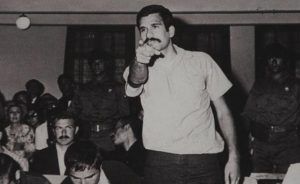 Deniz Gezmiş
