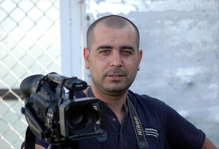 İsmai̇l Güneş