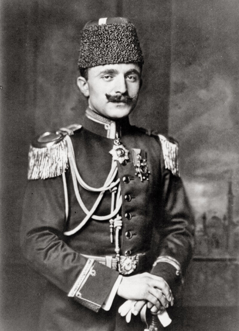 İttihat Ve Terakki 2