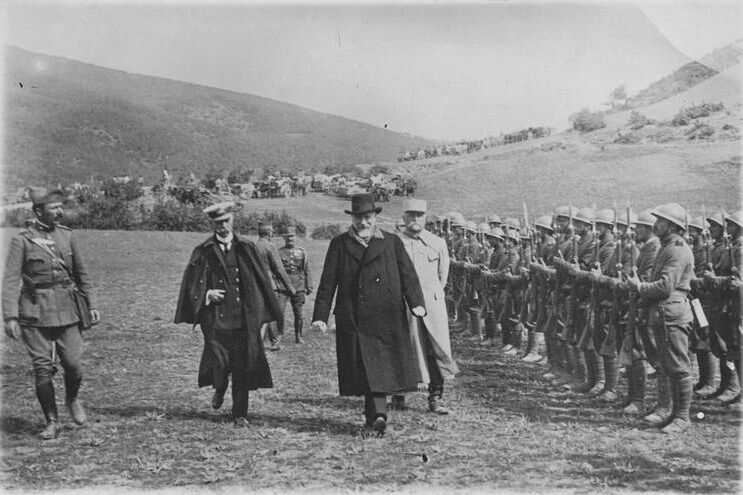 İzmir'in İşgali 2