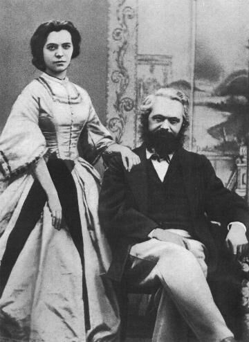 Karl Marx 3