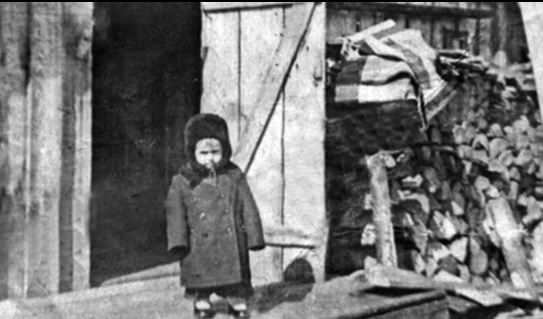 Kırım Tatar Sürgünü 1