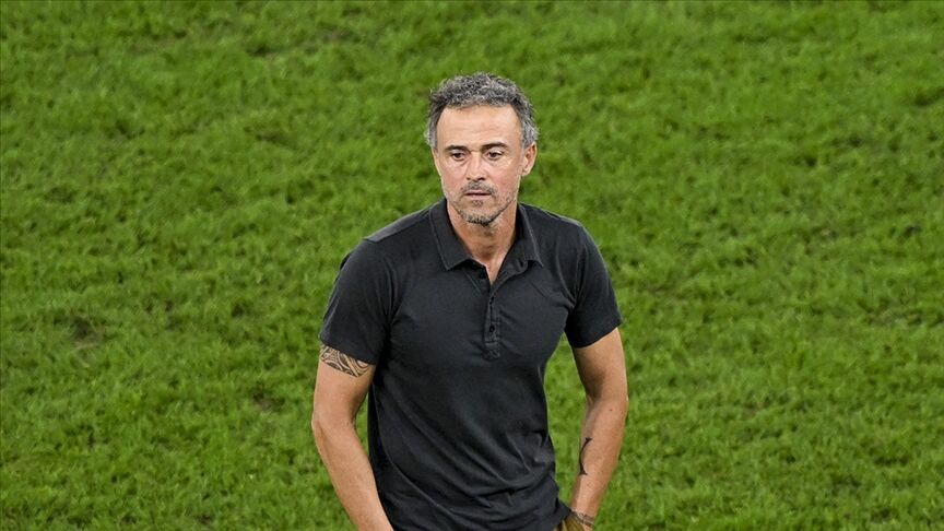 Luis Enrique 1