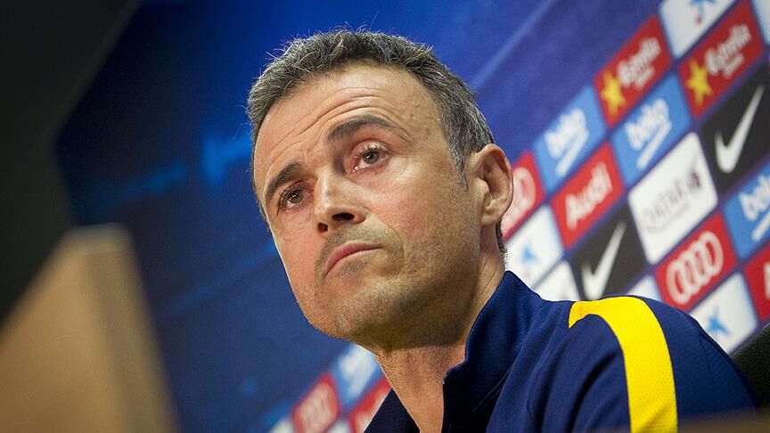 Luis Enrique 2