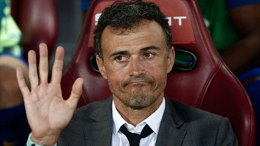 Luis Enrique 3