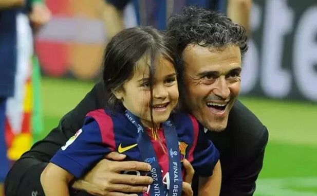 Luis Enrique 5