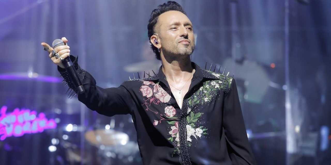 Mabel Matiz’e “Perperişan” davasında beraat!
