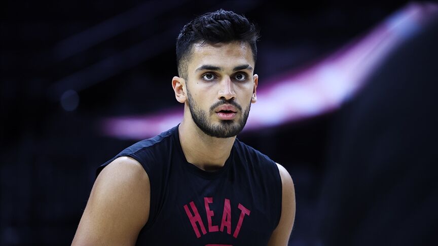 Real Madrid Türk Basketbolcuyu Takıma Kattı