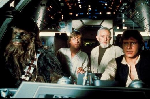Star Wars 2