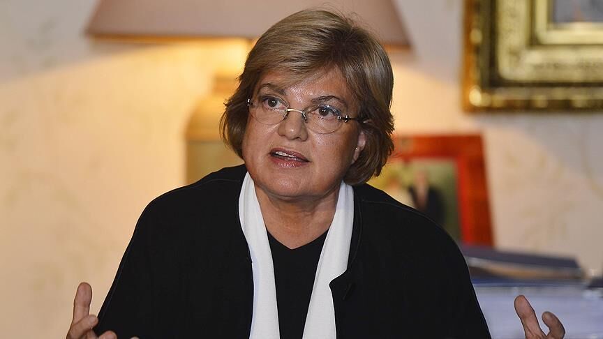 Tansu Çiller 2