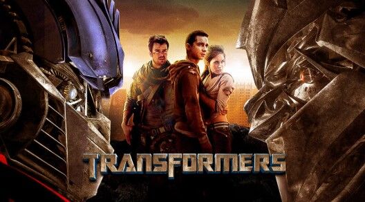 Transformers 3