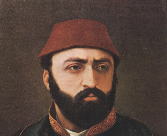 Abdülaziz 2