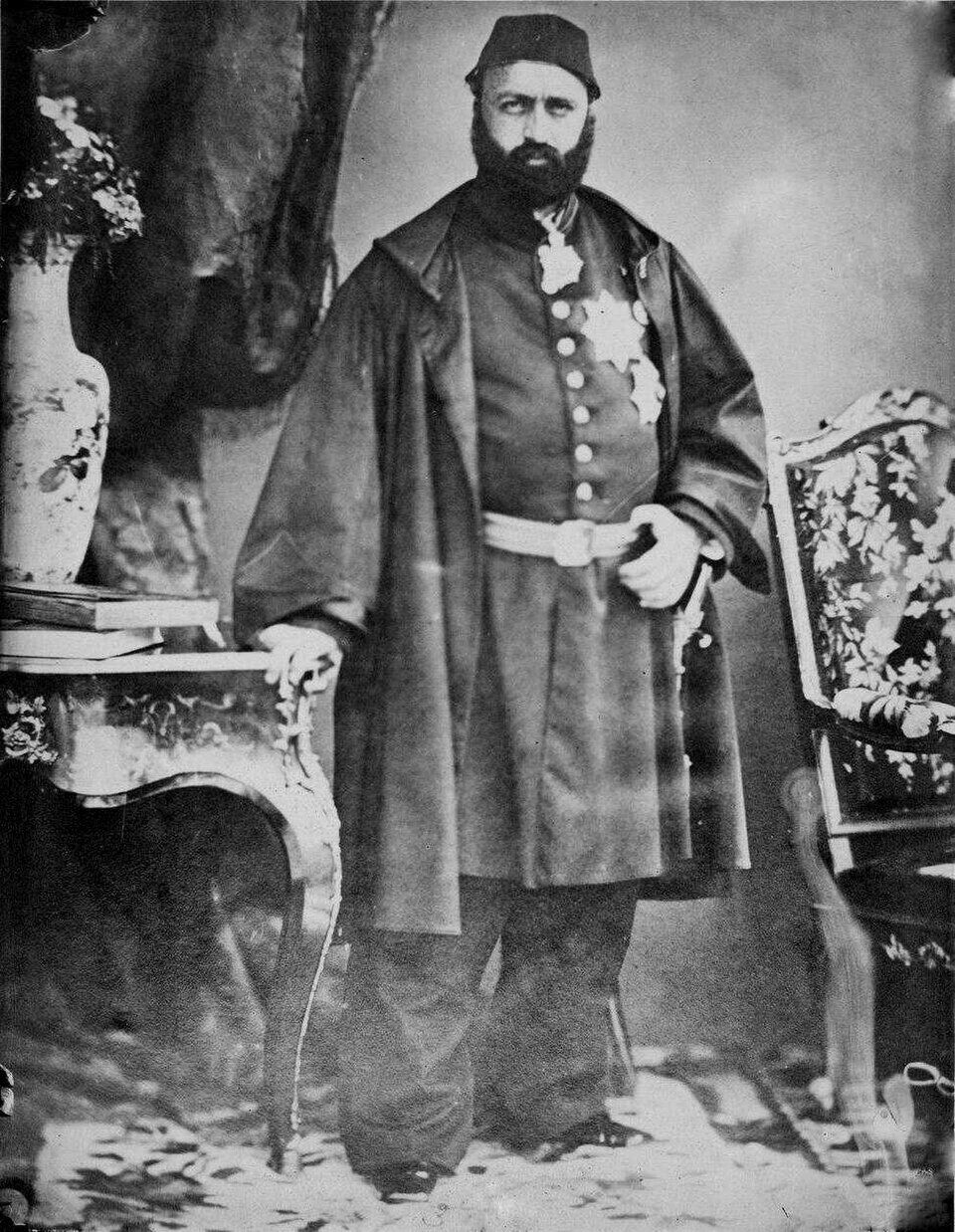 Abdülaziz 5