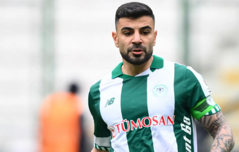 Adil Demirbağ 1