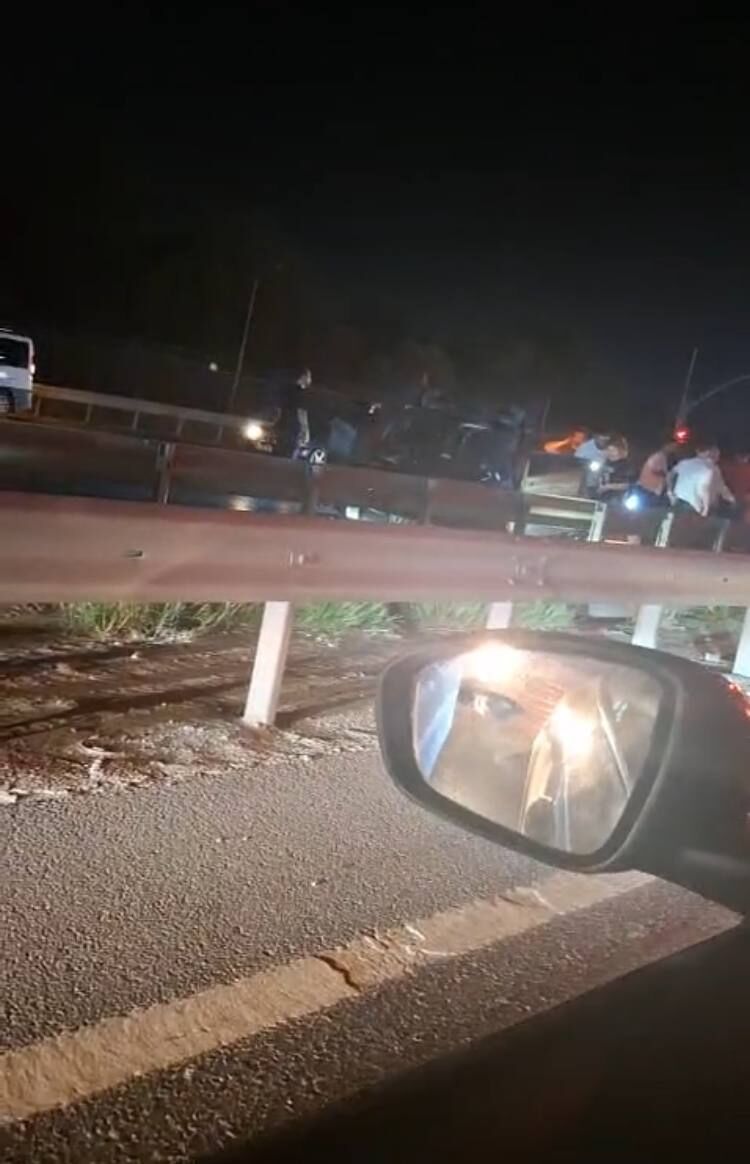 Arnavutköy'de zincirleme kaza