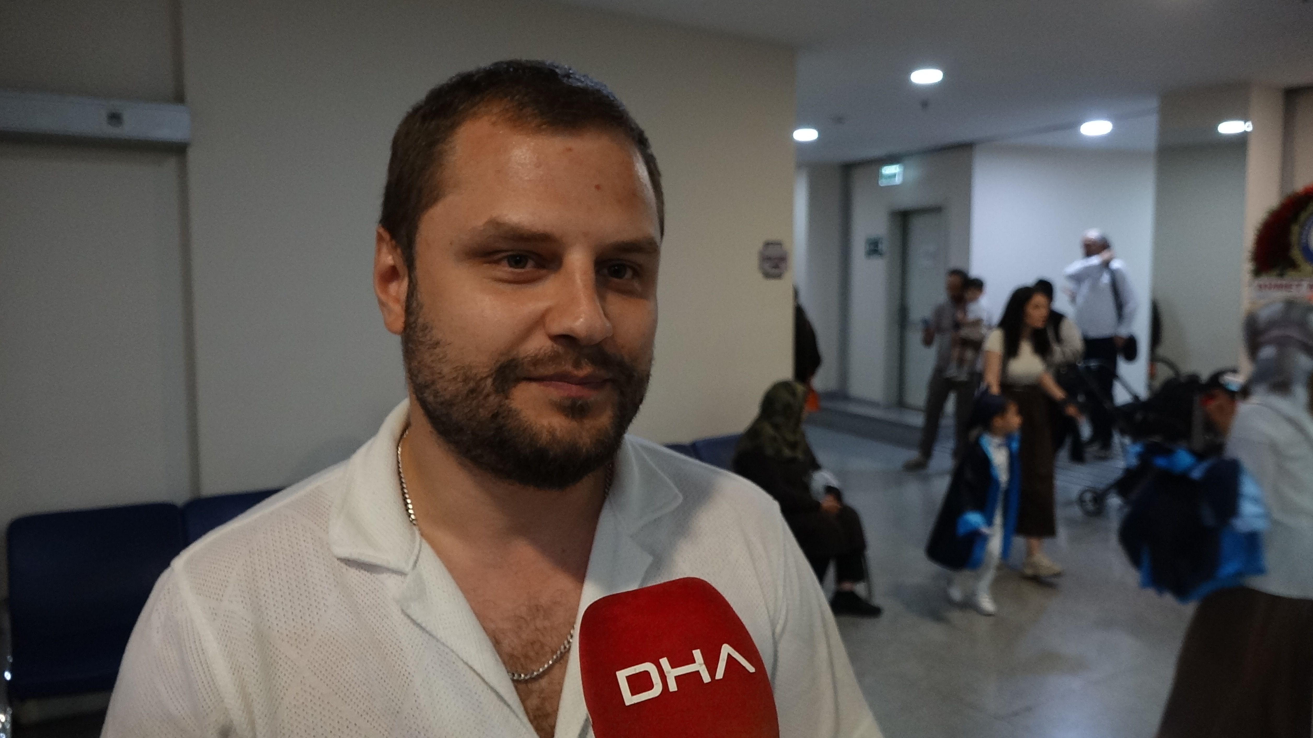 Duygulandıran Babalar Günü Korosu